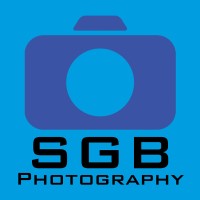 SGB Photography Logo