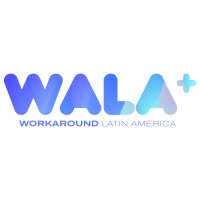 WorkAround Latin America Logo