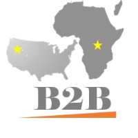 Boise To Bukavu Logo