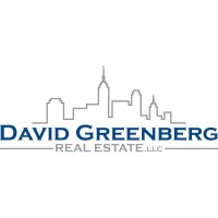 David Greenberg Real Estate, LLC Logo