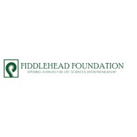 Fiddlehead Foundation Logo