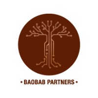 Baobab Partners Logo