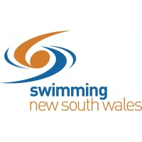 Swimming NSW Logo