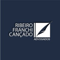 Ribeiro, Franchi e Cançado Advogados Logo