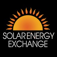 Solar Energy Exchange Inc Logo