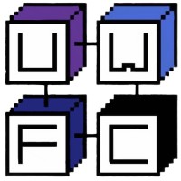 University of Waterloos FinTech Club Logo