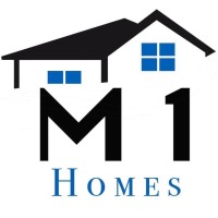 M1 Homes Logo