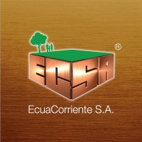 Ecuacorriente S.A. Logo