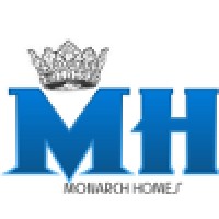Monarch Homes Logo