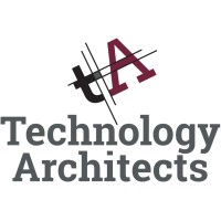 Technology Architects, Inc. Logo