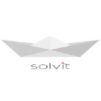 Solvit Logo
