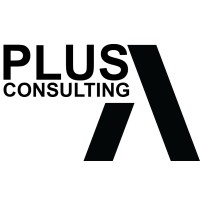 Plus 8 Consulting Limited Logo