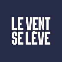 Le Vent Se Lève media Logo