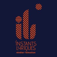 Instants Lyriques Logo