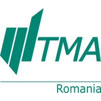 Turnaround Management Association Romania Logo