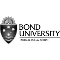 Tactical Research Unit Logo