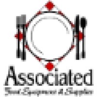 Associated Food Equipment & Supplies, Inc (AFESCO) Logo