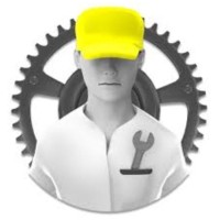 TECHNICAL SOLUTIONS Logo