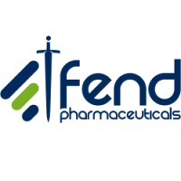 Fend Pharmaceuticals Logo