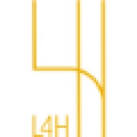 L4H MORE THAN TECH Logo