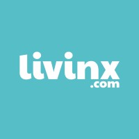 Livinx Logo