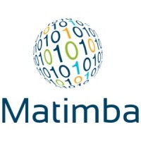 Matimba - Consulting Solutions Logo