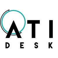 ATI Desk Logo