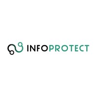 Infoprotect Logo