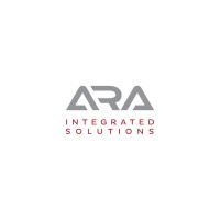 ARA Integrated Solutions Logo