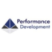 Performance Development Logo