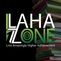 LahaZone Education Logo