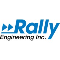 Rally Engineering Logo