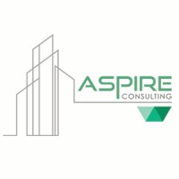 Aspire Consulting Engineering Logo