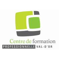 CFP Val-dOr Logo