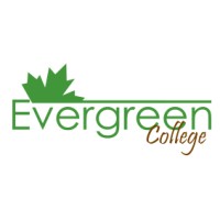 Evergreen College Markham Logo