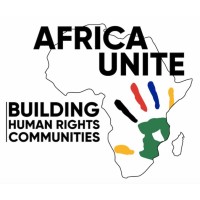 Africa Unite Logo