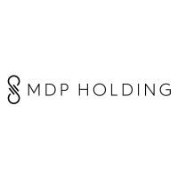 MDP Holding Logo