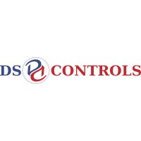 DS Controls Logo