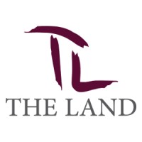 The Land International Investment & Real Estate Development Co. Logo