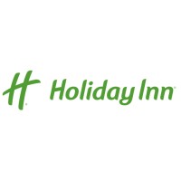 Holiday Inn Arlington NE-Rangers Ballpark Logo