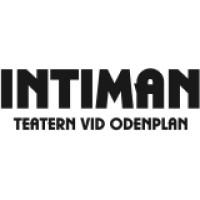 Intiman Teater Logo