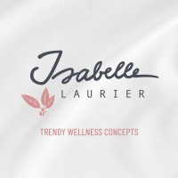 Isabelle Laurier Logo