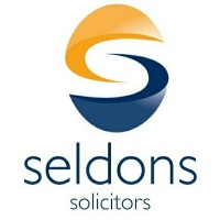 Seldons LLP Logo