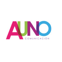 AUNO Comunicación Logo