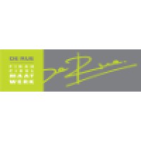 De Rue Financieel Maatwerk B.V. Logo