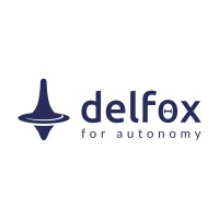 Delfox Logo