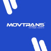 Movtrans® - Software Logístico Logo