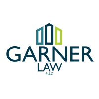Garner Law PLLC Logo