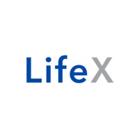 LifeX Logo
