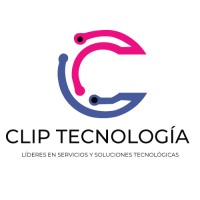 Clip Tecnología Logo